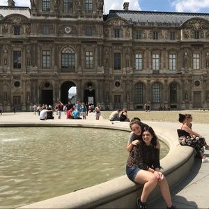 Meet your Posher, Corinne